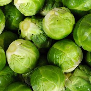 Brussel Sprouts