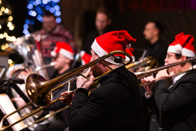 Christmas Event